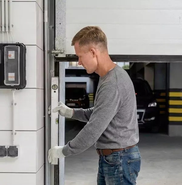 Why Choose Us for Door, Gate and Security Services in Duluth, MN