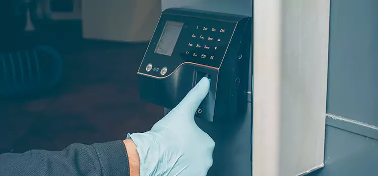 Access Control Installation Duluth