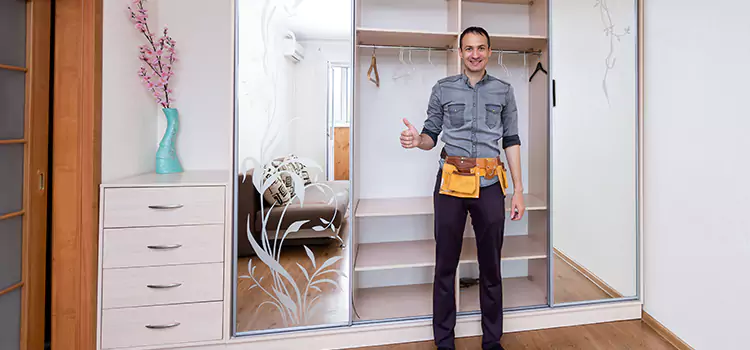 Sliding Closet Door Replacement Duluth