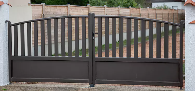 Advanced Gate Solutions in Duluth, MN