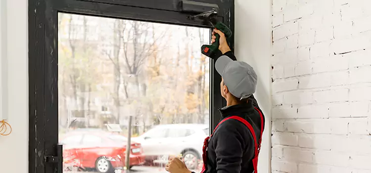 Comprehensive Door Closer Services in Duluth, MN
