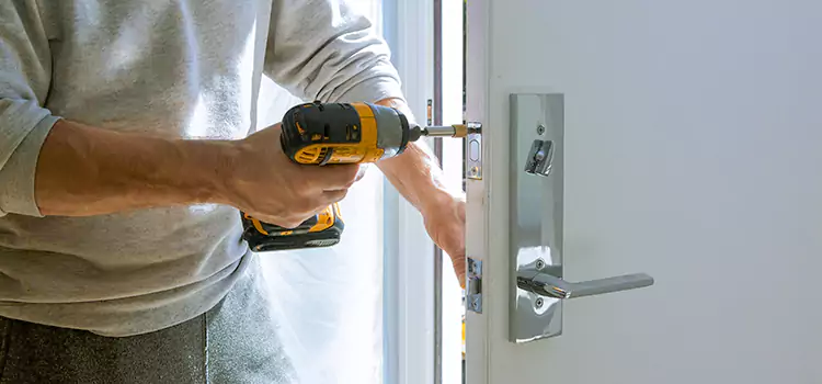 Door Knob Lock Repair Duluth
