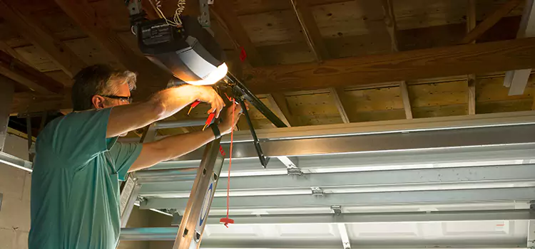 Garage Door Opener Sales and Installation Duluth