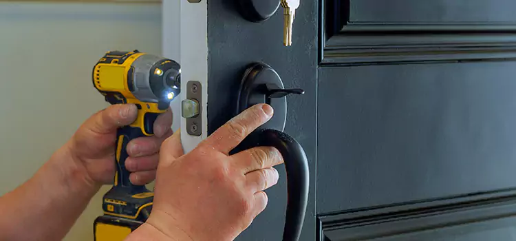 Locksmith Emergency Service Duluth