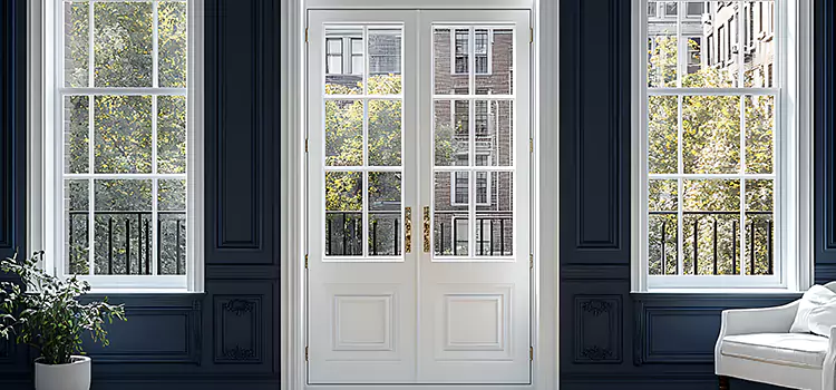 French Door Lock Repair Duluth