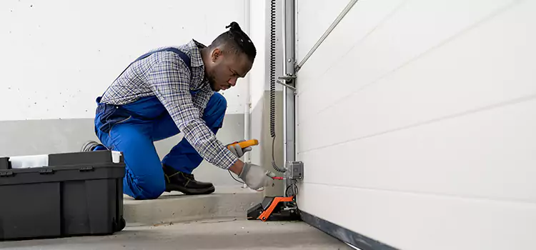 Expert Solutions for Every Garage Lock Need in Duluth, MN