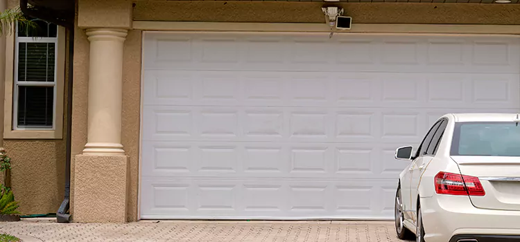 Comprehensive Garage Door Maintenance Services in Duluth, MN