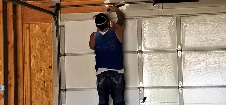 Specialized Garage Door Panel Solutions in Duluth, MN