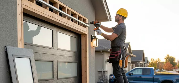 Your Trusted Garage Door Specialists in Duluth