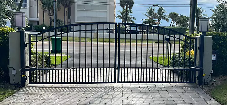 Gate Opener Replacement Near Me in Duluth, MN
