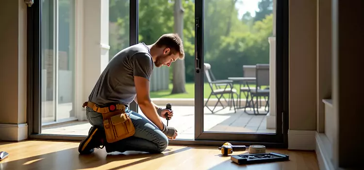 Comprehensive Solutions for Every Glass Door Need in Duluth, MN