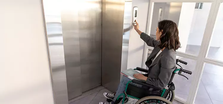 Benefits of Modern Handicap Door Systems in Duluth, MN