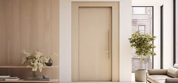 Choose Quality for Your Inside Doors in Duluth, MN