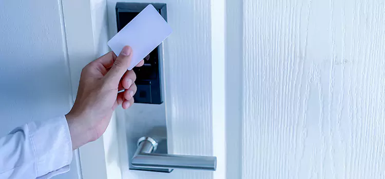 Why Choose Us for Your Keycard Lock Installation in Duluth, MN?