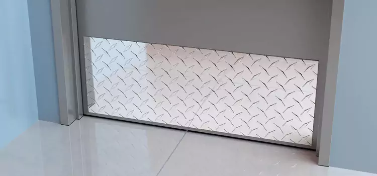 Benefits of Professional Kick Plate Solutions in Duluth, MN