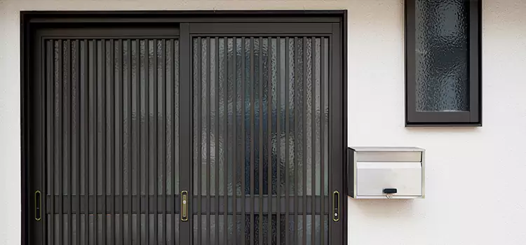 Sliding Screen Door Repair Duluth