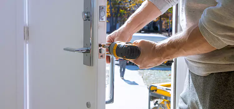Insulated Roll Up Garage Doors Residential Duluth