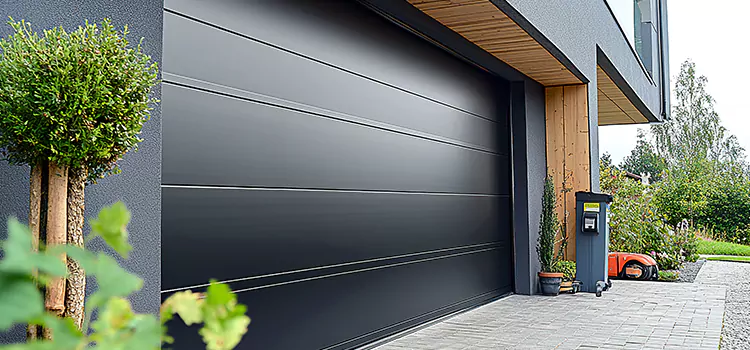 Residential Garage Door Service Duluth