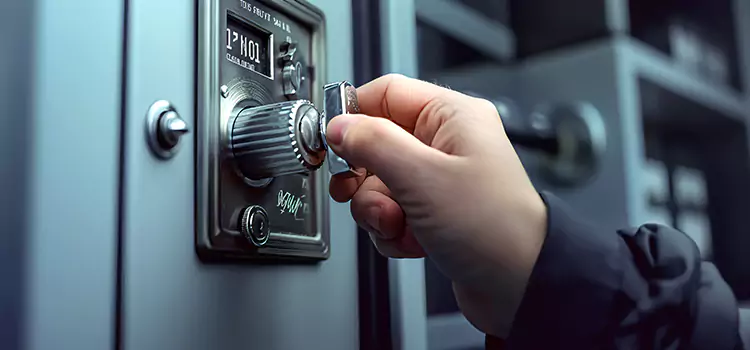 Locksmith Cost to Open Safe Duluth