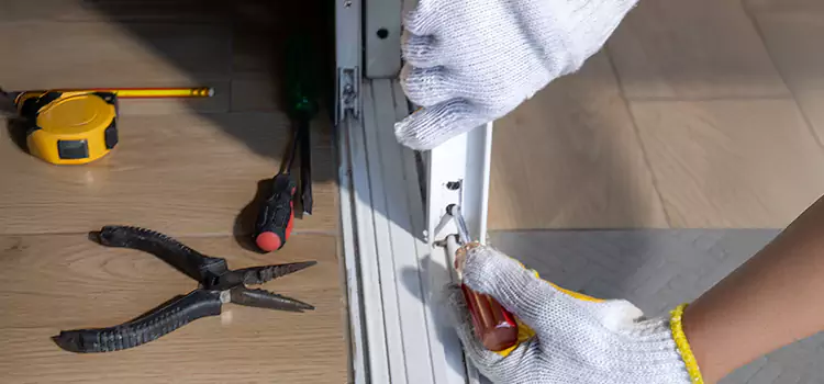 Sliding Door Installation Services in Duluth, MN