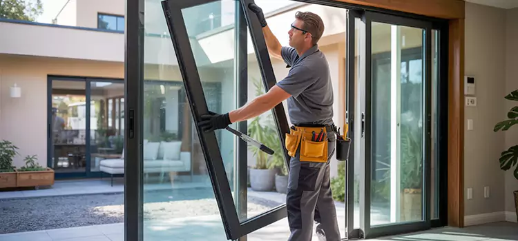 Specialized Sliding Door Roller Services in Duluth, Minnesota