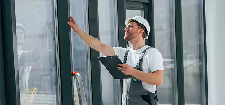Comprehensive Solutions for Your Sticking Doors in Duluth, MN