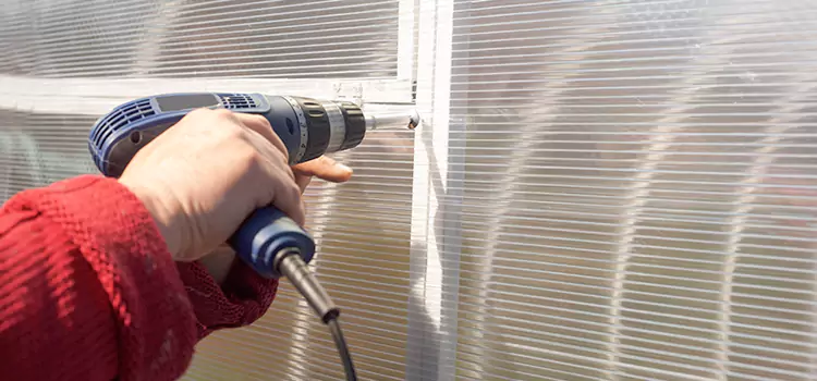Sliding Screen Door Repair Duluth