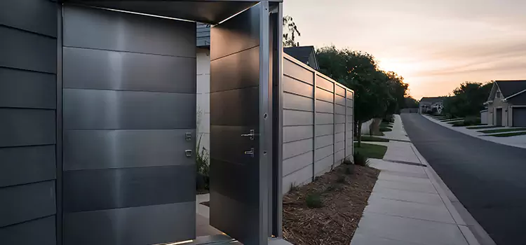 Comprehensive Steel Door Solutions in Duluth, MN