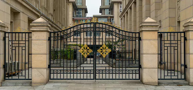 Comprehensive Iron Gate Maintenance Solutions in Duluth, MN