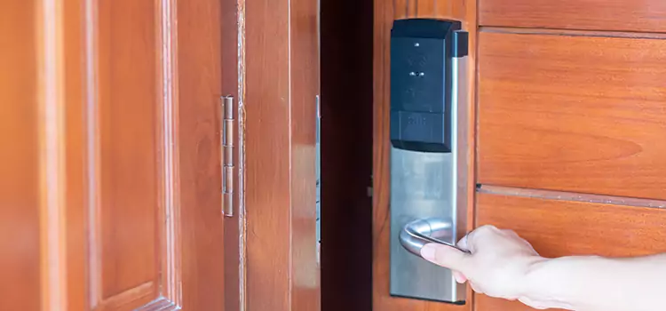 Commercial Keyless Entry Locks Duluth