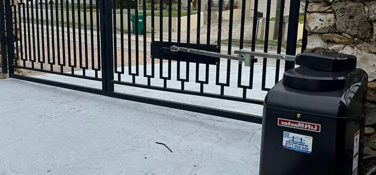 Seamless Installation and Support for Your New Gate in Duluth, MN