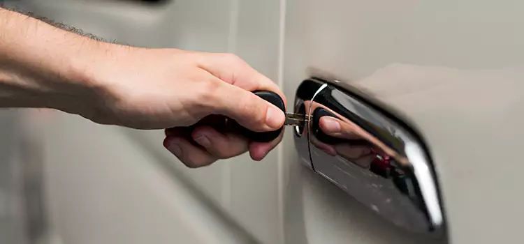 Car Unlock Service Price Duluth