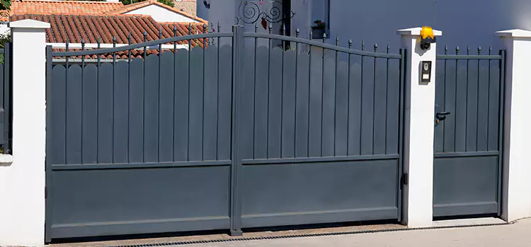 Emergency Commercial Gate Repair Duluth