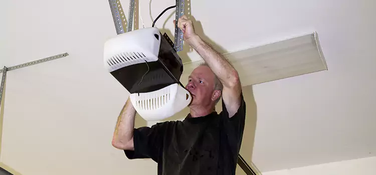 Garage Door Opener Service Duluth