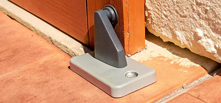 Aesthetic Door Stop Selection Duluth