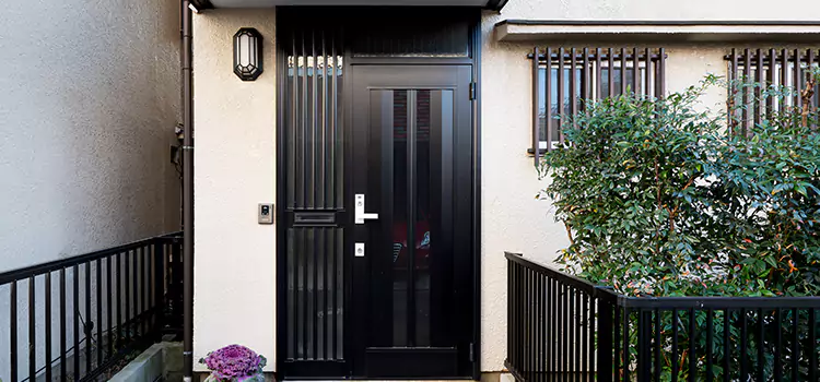 Popular Exterior Door Options in Duluth, MN