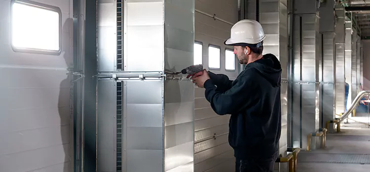 Prompt and Professional Garage Door Service in Duluth, Minnesota