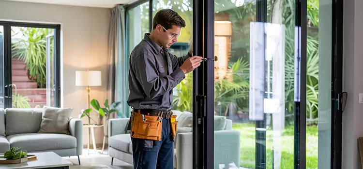 Why Choose Us for Your Glass Door Needs in Duluth, MN?