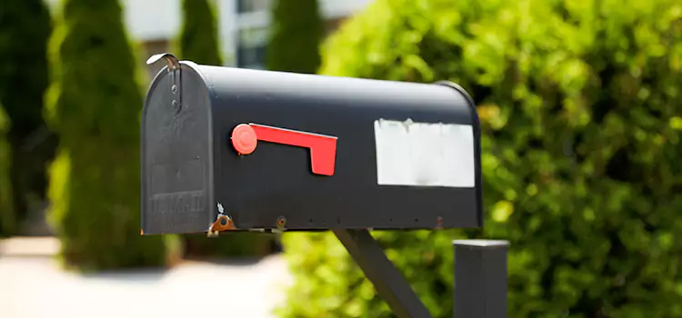 Secure Mailboxes for Packages Duluth