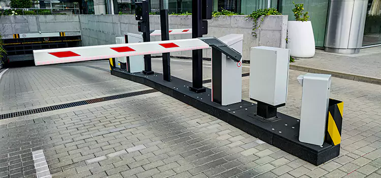 Custom Gate Design & Integration Duluth
