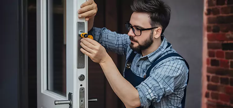 Residential Door Repairs Duluth