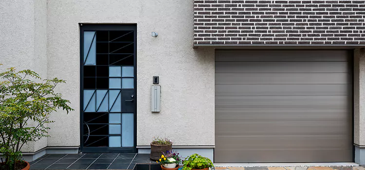 Residential Roll Up Security Doors Duluth