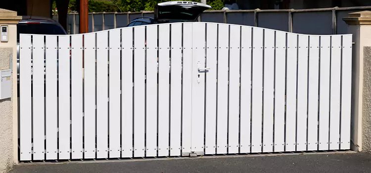 Why Choose Us for Residential Gate Repair in Duluth, MN?