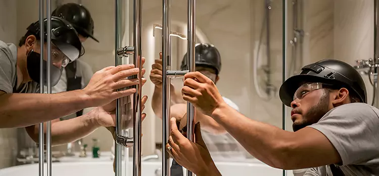 Shower Door Replacement Cost Duluth