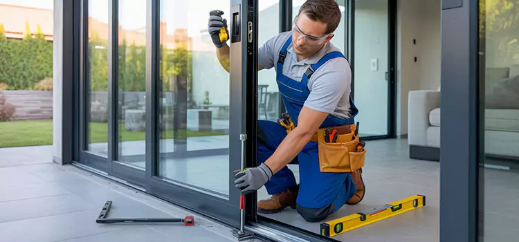 Patio Door Replacement Duluth