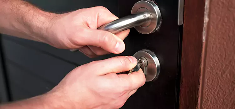Door Closer Repair & Installation Duluth